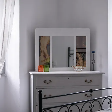 Casa Bertulla Landhuis Cabella Ligure