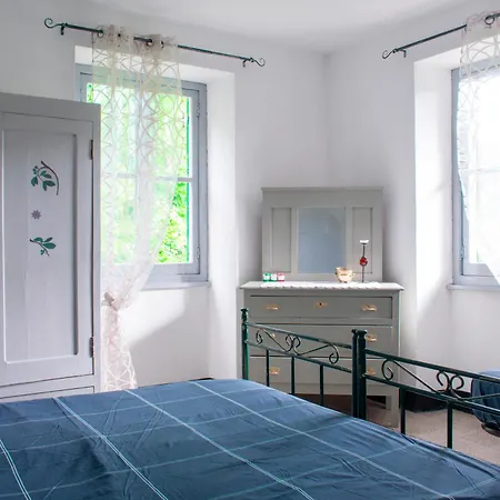 Casa Bertulla Landhuis