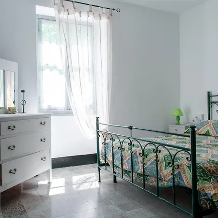 Casa Bertulla Landhuis