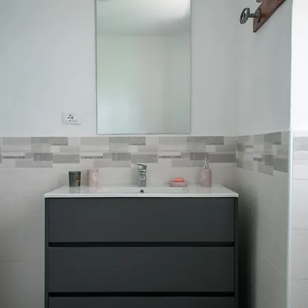 Casa Bertulla Landhuis Cabella Ligure