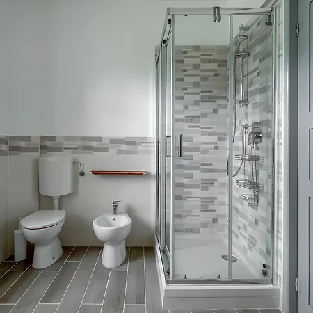 Casa Bertulla Lantställe