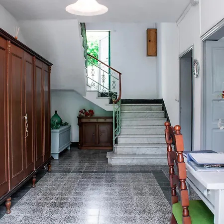 Casa Bertulla カントリーハウス *