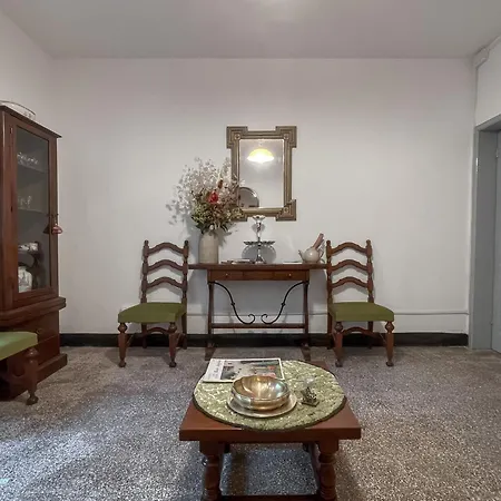 Landhuis Casa Bertulla *