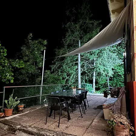カントリーハウス Casa Bertulla Cabella Ligure
