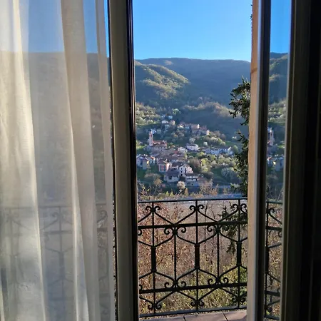 Casa Bertulla *