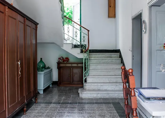 Casa Bertulla Country house *